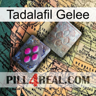Tadalafil Jelly 38